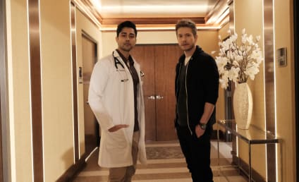 The Resident Season 1 Episode 7 Review: The Elopement