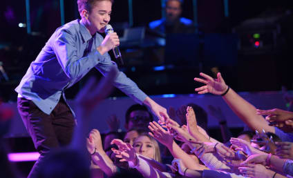 American Idol Top 12: Revealed!