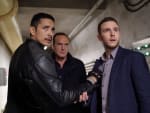 Searching For Answers - Agents of S.H.I.E.L.D.