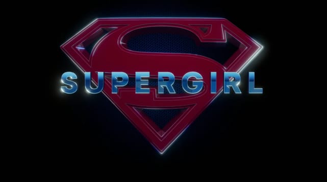 Supergirl - Certain Renewal