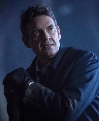 Jacob Kane - Batwoman Season 1 Episode 16