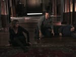 Down They Go! - The Vampire Diaries
