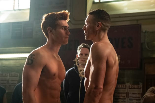 Riverdale season 3 episode 18 free download shop