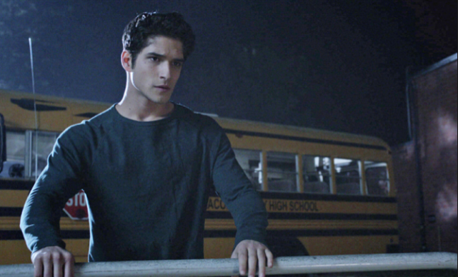 Scott mccall image