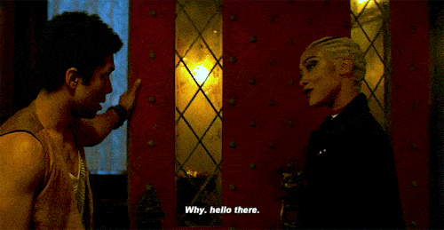 Chilling Adventures of Sabrina