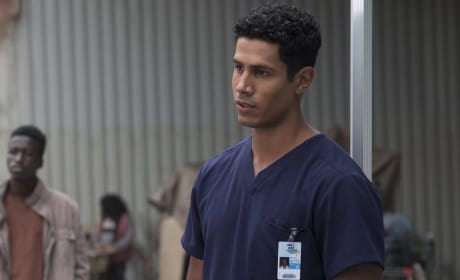 The good doctor season hotsell 2 episode 1 full