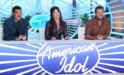 TV Ratings: American Idol Dominates, The Rookie Rises