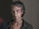 Carol Close-Up - The Walking Dead Season 5 Episode 6