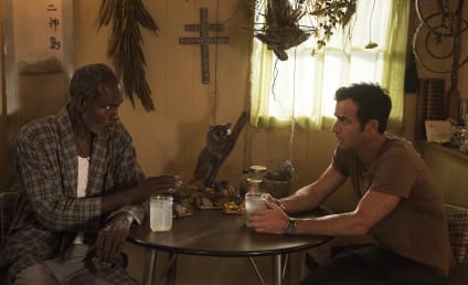 The Leftovers Season 2 Episode 7 Review: A Most Powerful Adversary