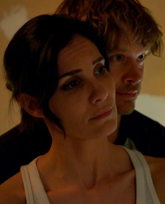 Painting Time - NCIS: Los Angeles Season 12 Episode 15