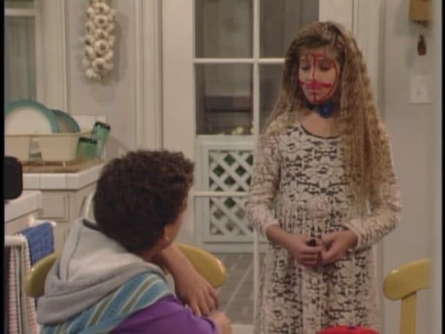 Topanga - Boy Meets World