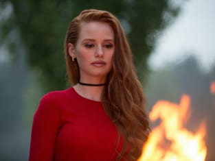 Riverdale Round Table The Dark Side of Betty TV Fanatic