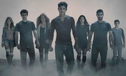 Teen Wolf: Watch Season 4 Episode 1 Online