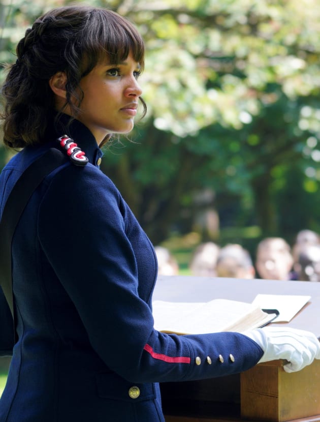 Motherland: Fort Salem Season 1 Episode 9 Review: Coup ...
