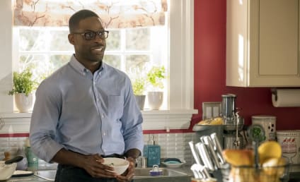 TV Ratings Report: This Is Us Hits Series High
