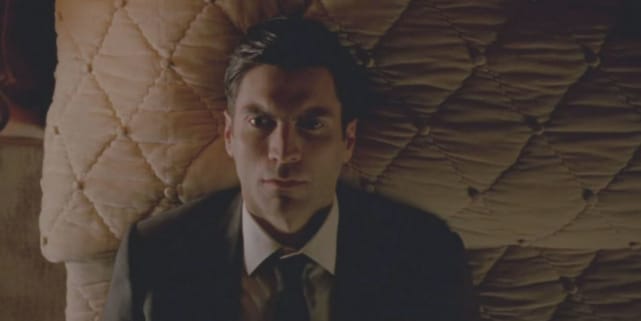 John - American Horror Story: Hotel