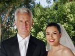 Gabrielle's Wedding
