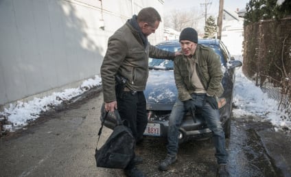 Chicago PD Season 2 Episode 14 Review: Erin's Mom