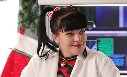 Pauley Perrette Reacts to Broke's Cancellation: 'This Show Restored My Faith In People, In This Industry'