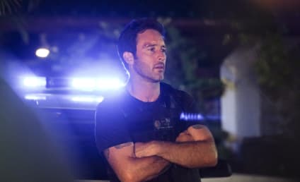 Hawaii Five-0 Season 10 Episode 1 Review: Ua 'eha ka 'ili i ka maka o ka ihe