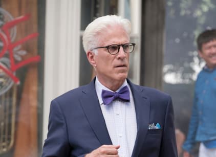 The good place season 2 watch online on sale