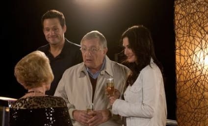 Cougar Town Review: Changes Approved