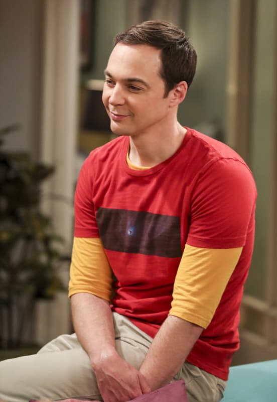 The Big Bang Theory Photos From The Long Distance Dissonance Page 2 Tv Fanatic Watch the big bang theory online: long distance dissonance