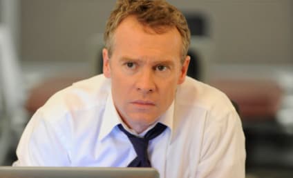 Damages Review: "It's Not My Birthday"
