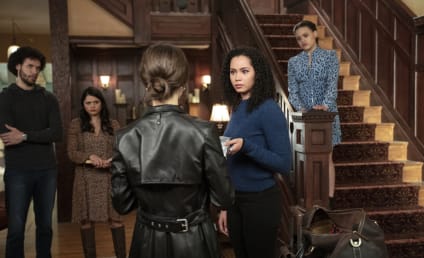 Charmed (2018) Season 2 Episode 17 Review: Search Party