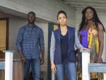 More To the Story - Queen Sugar