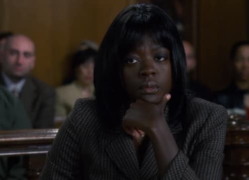 Law & Order: SVU