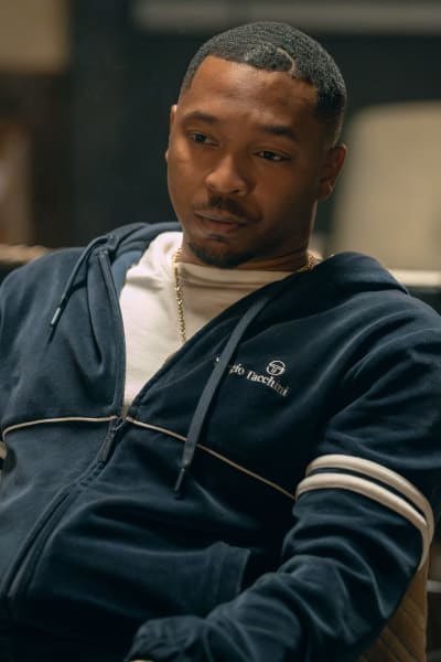Power season 3 episode sales 6 free