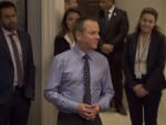 Put To The Test - Designated Survivor