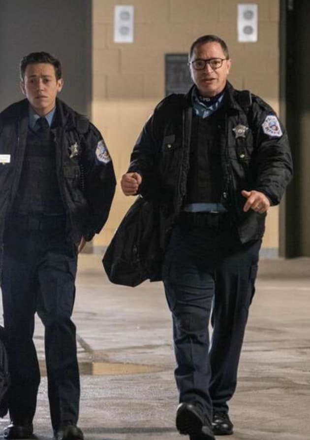 Preparing for a Big Day - Shameless Season 11 Episode 10