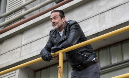 The Walking Dead Season 11 Wasn’t Supposed To Be the End, According to Jeffrey Dean Morgan