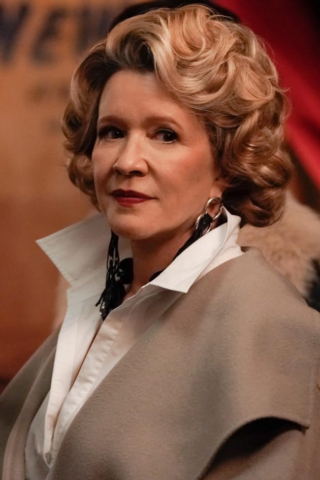 Donna Only Murders In the Building Season 3 Episode 3 TV Fanatic