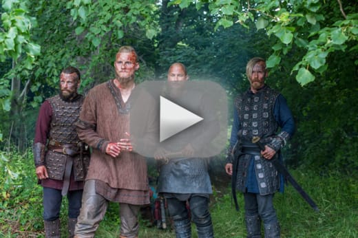 Vikings season 4 episode 6 online outlet