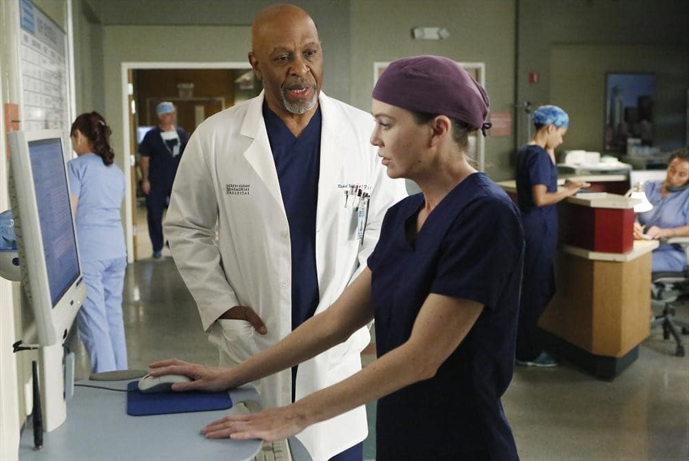 Grey's anatomy season on sale 15 episode 11