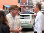 Elvis Asks For Help - NCIS: New Orleans