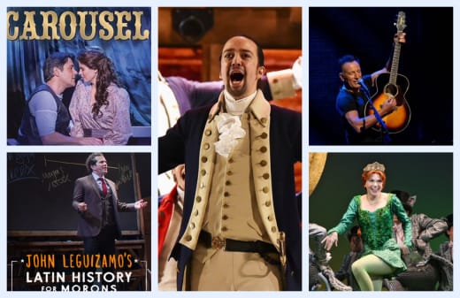 Live stream hamilton hotsell musical
