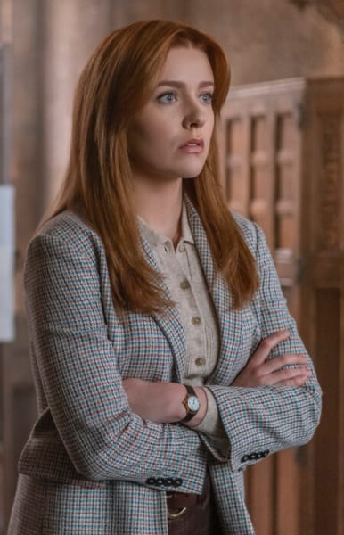 Nancy's Curse - Nancy Drew Season 4 Episode 10