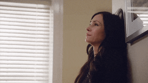 Crying - The Blacklist: Redemption Season 1 Episode 6