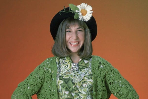 Blossom Russo (Blossom)