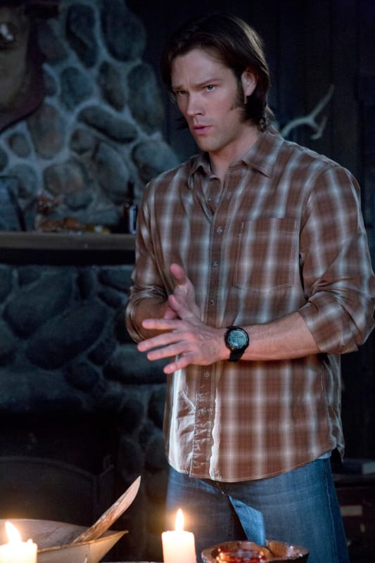 Scheming Sam