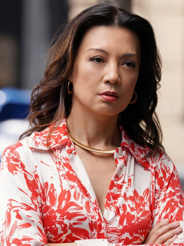 May - Agents of S.H.I.E.L.D. Season 7 Episode 5