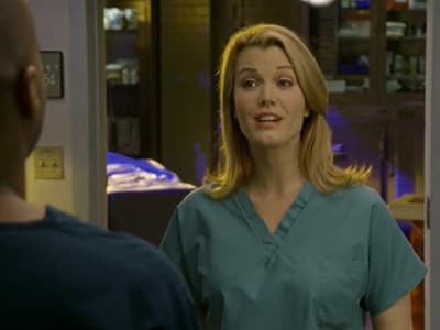Scrubs Review: Our Thanks - TV Fanatic