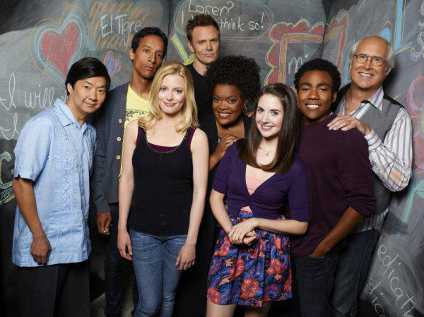 What a Cast!