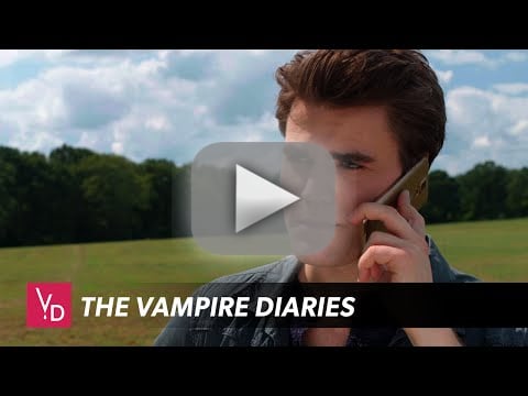 The Vampire Diaries Season 6 Episode 7 Review: Do You ...