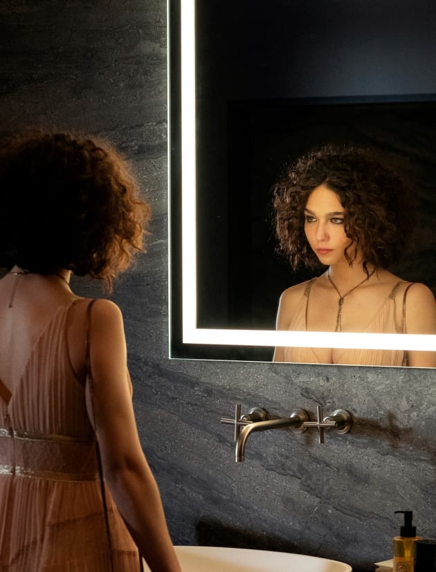The Undoing Season 1 Episode 1 Review What Happened To Elena Tv Fanatic Black star sessions with felisha fury. the undoing season 1 episode 1 review