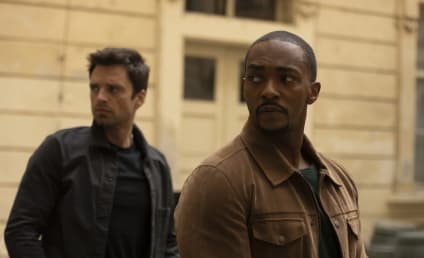 The Falcon and The Winter Soldier Season 1 Episode 4 Review: The Whole World Is Watching